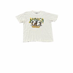 Jamaica Me Crazy T-Shirt 🇯🇲
